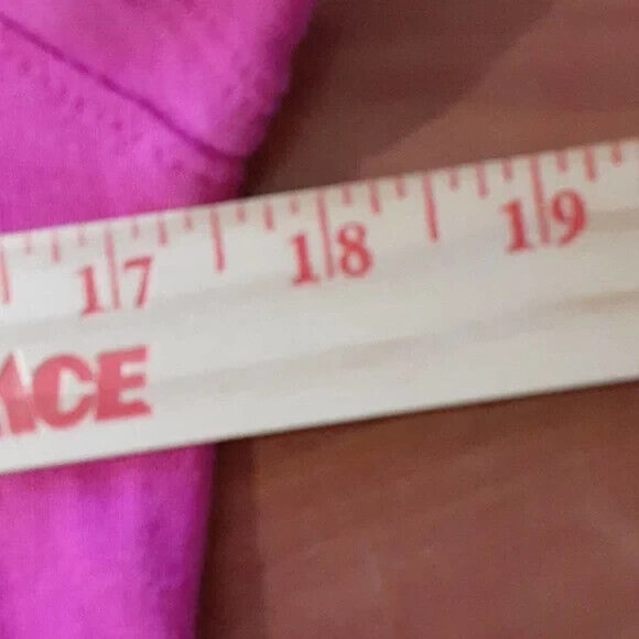 Route 66 size large pink Las Vegas t-shirt * - Picture 10 of 10